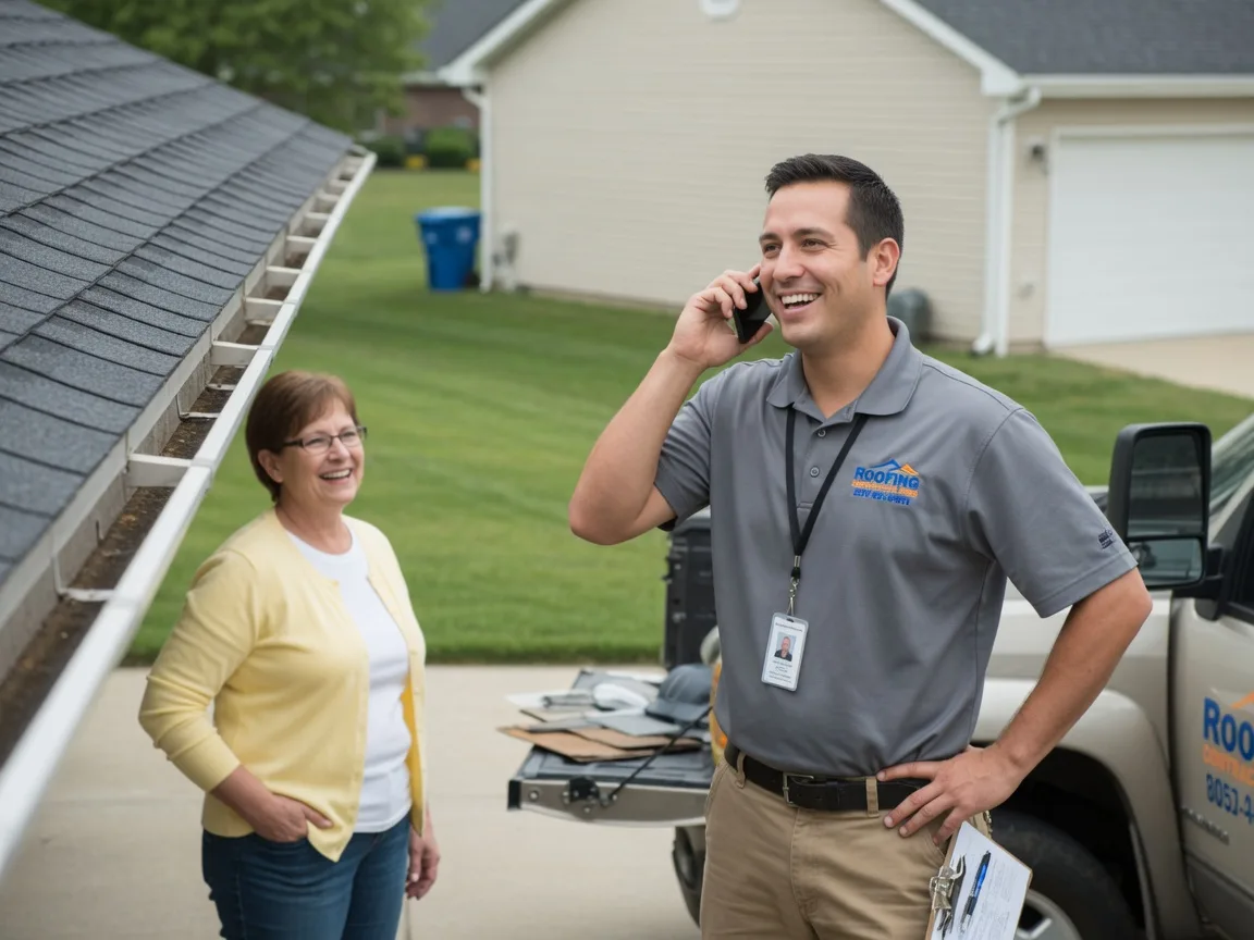 Local Roofing Contractors Palo, IA FAQs